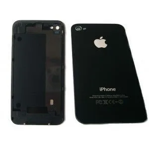iPhone 4 achterkant