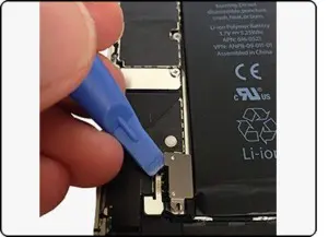 Hoe vervang je de batterij van een iPhone 4