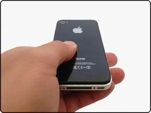 Hoe vervang ik de achterkant van een iPhone 4 en 4S?