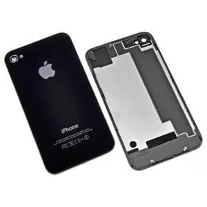 iPhone 4S achterkant