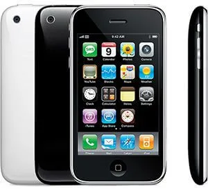 iPhone 3GS - Welke iPhone heb ik?
