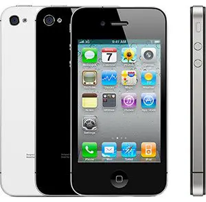 iPhone 4 - Welke iPhone heb ik?