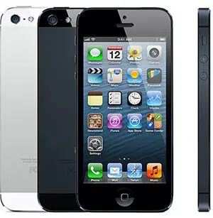 iPhone 5 - Welke iPhone heb ik?