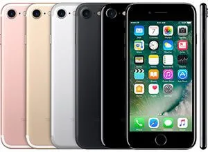 iPhone 7 - Welke iPhone heb ik?