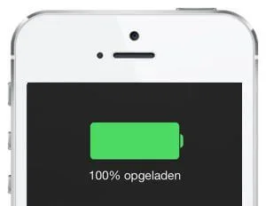 gevolgtrekking maandag bellen Verschillen in batterij iPhone 5, iPhone 5c en iPhone 5s? » Bekijk  verschillen | Fixje