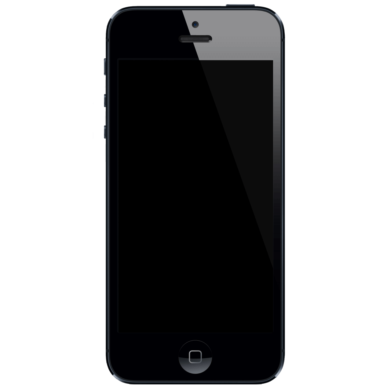iPhone 5 beeld zwart? 3 oplossingen!
