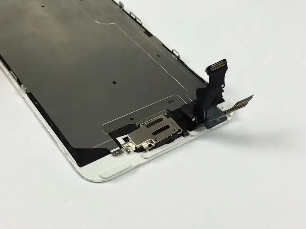 iPhone 6 Plus voorcamera kabel vervangen