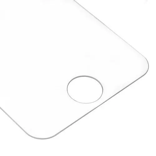 iPhone 5 / 5c / 5s / SE tempered glass