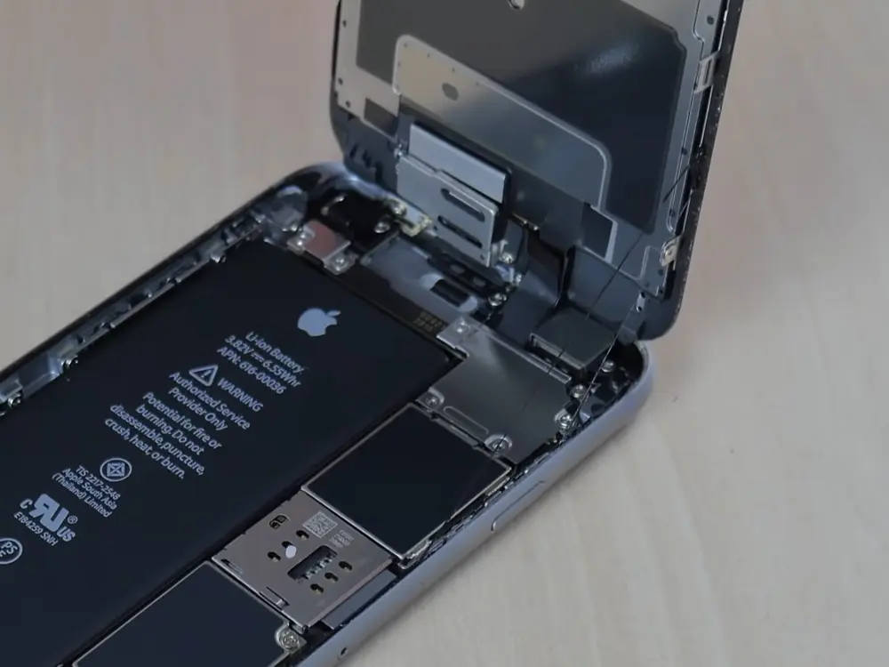 iPhone 6s scherm en LCD vervangen? Bespaar 50% | Fixje