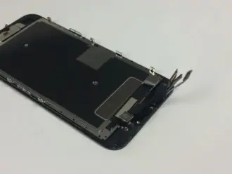 iPhone 6s voorcamera kabel vervangen