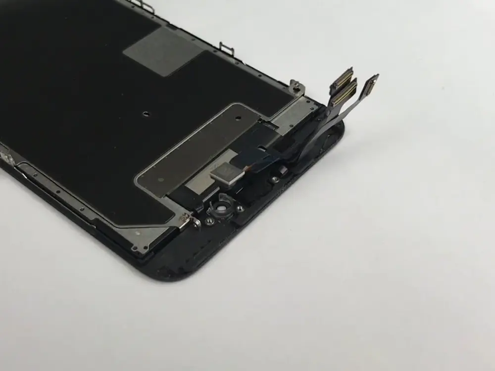 iPhone 6s Plus voorcamera kabel vervangen