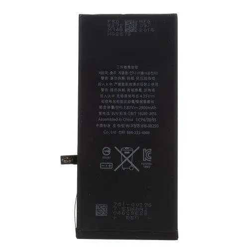 iPhone 7 Plus batterij