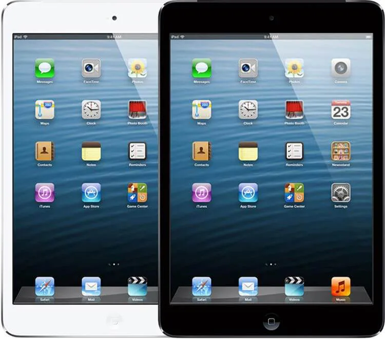 iPad Mini (2012)