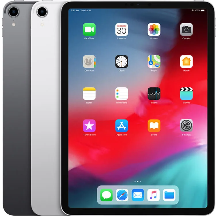 iPad Pro 11-inch 1e generatie
