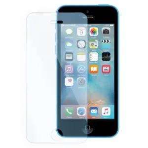 iPhone 5c tempered glass