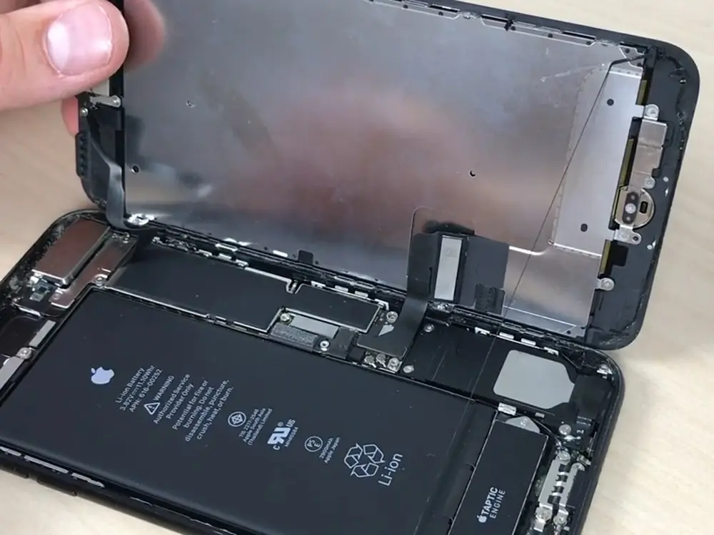 iPhone 7 Plus reparatie handleidingen