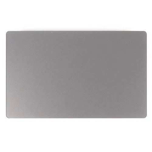 MacBook Pro A1706 13-inch trackpad (Late 2016 – Mid 2017) space grey