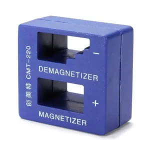 Magnetizer (demagnetizer)
