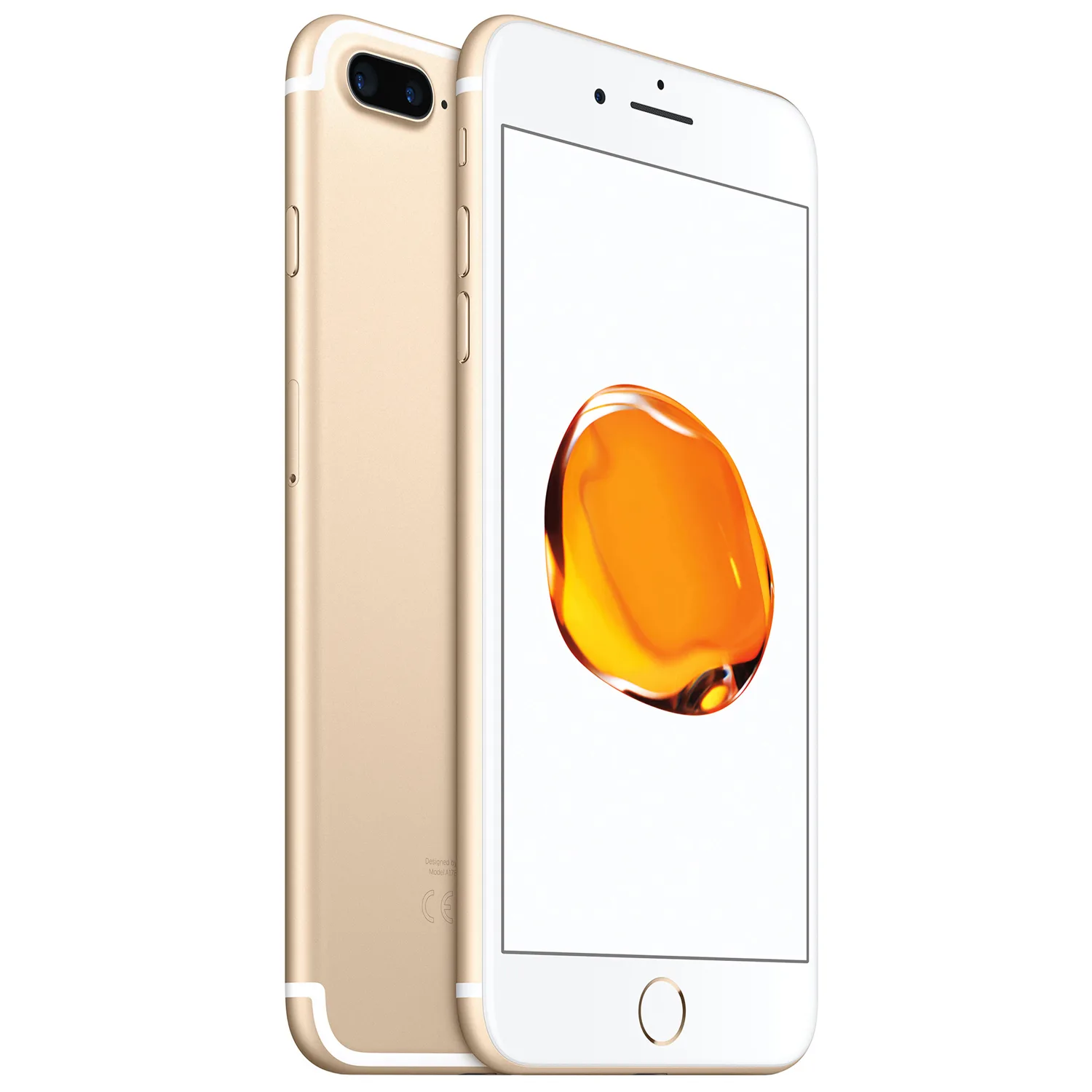 Beide fictie Zachte voeten iPhone 7 Plus 32GB goud kopen? - 2 jaar garantie! | Fixje