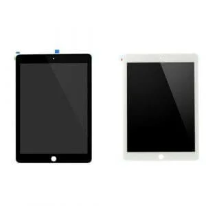 iPad Air 2 (2014) scherm en LCD (A+ kwaliteit)