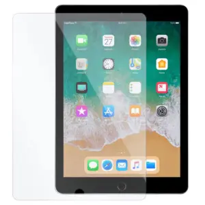 iPad 5 (2017) tempered glass
