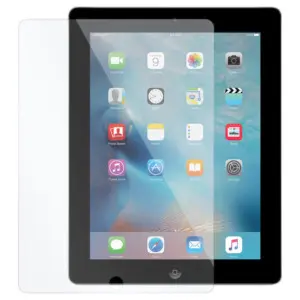 iPad 4 (2012) tempered glass