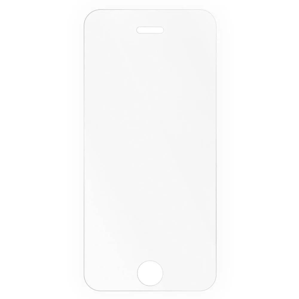 Ongehoorzaamheid Waarnemen Winkelier 2x iPhone 5 / 5c / 5s / SE (2016) tempered glass kopen? - Goedkoop! |  FixjeiPhone
