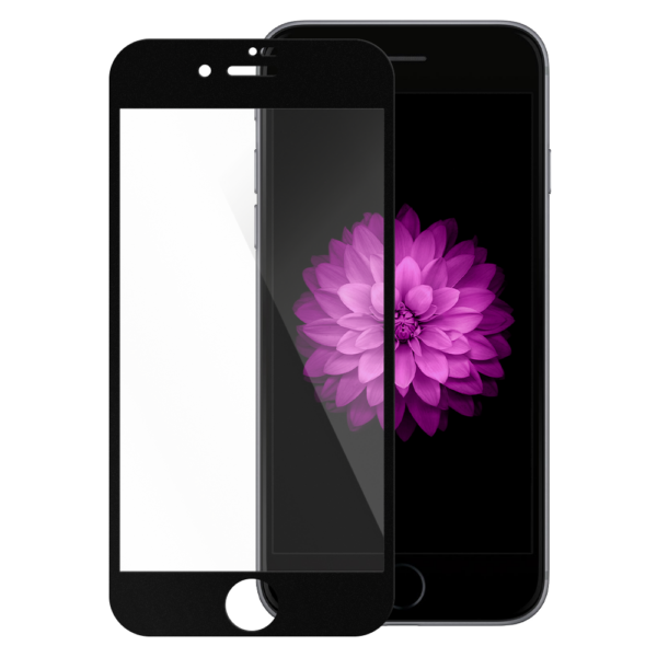 iPhone 6 invisible tempered glass
