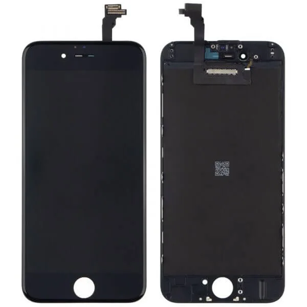 iPhone 6 scherm en LCD (A+ kwaliteit)