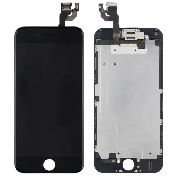 Voorgemonteerd iPhone 6 scherm en LCD (A+ kwaliteit)