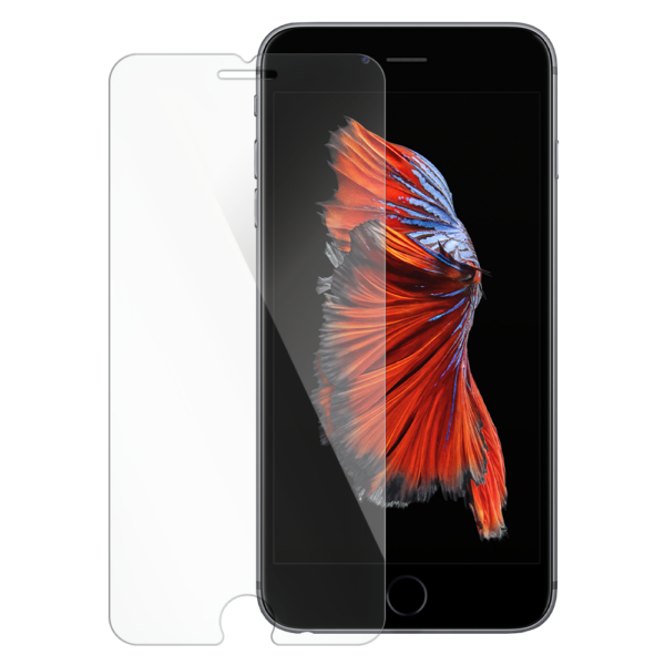 iPhone 6s plus tempered glass