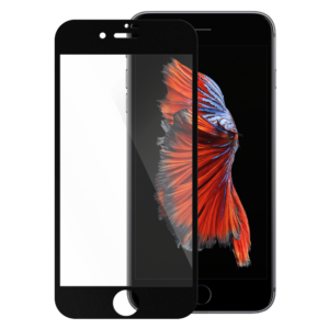 iPhone 6s Plus invisible tempered glass
