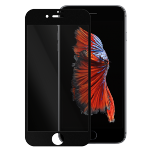iPhone 6s Plus privacy tempered glass