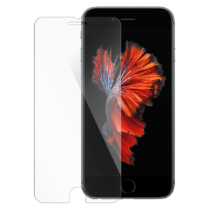 10x iPhone 6 / 6s tempered glass