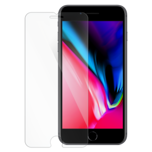 2x iPhone 8 Plus tempered glass
