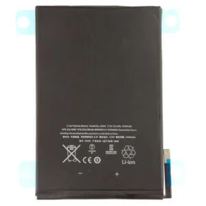 iPad mini (2012) batterij