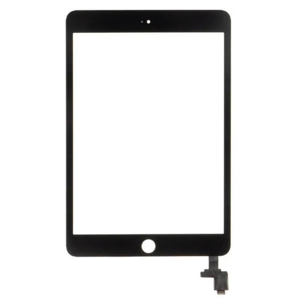 iPad Mini 3 scherm copy