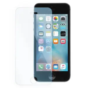 iPhone 5 tempered glass (ultra)