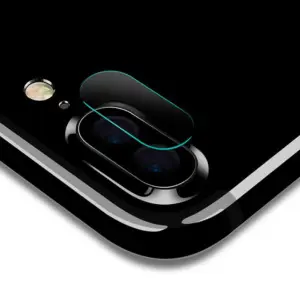 iPhone 7 Plus camera tempered glass
