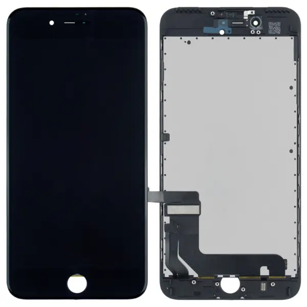 iPhone 7 Plus scherm en LCD (A+ kwaliteit)