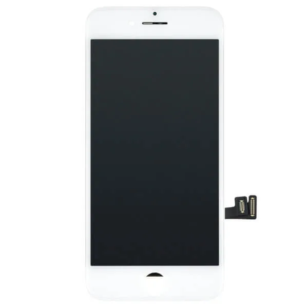 iPhone 8 scherm en LCD