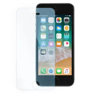 iPhone SE (2016) tempered glass (ultra)