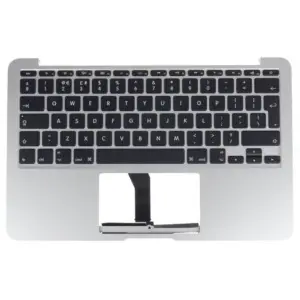 MacBook Air A1465 11-inch behuizing QWERTY EU (Mid 2012)
