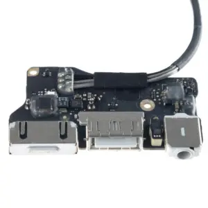 MacBook Air A1466 13-inch I/O board (Mid 2012)