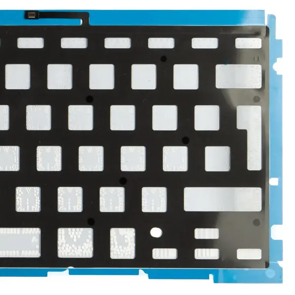MacBook Pro A1398 toetsenbord verlichting