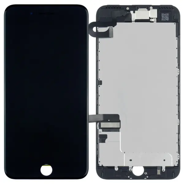 Voorgemonteerd iPhone 7 Plus scherm en LCD (A+ kwaliteit)
