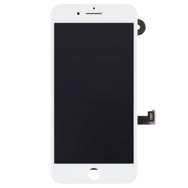 Voorgemonteerd iPhone 8 Plus scherm en LCD