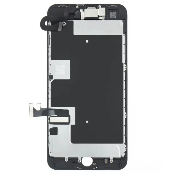 Voorgemonteerd iPhone 8 Plus scherm en LCD