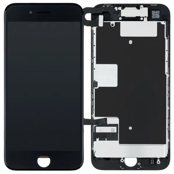 Voorgemonteerd iPhone 8 scherm en LCD
