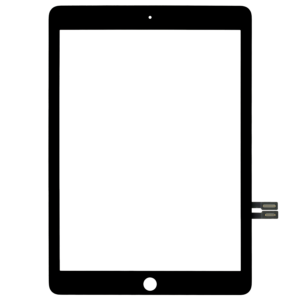 iPad 2018 scherm